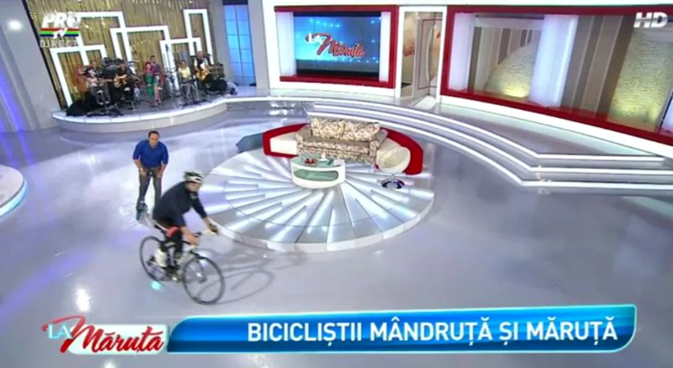 Lucian Mândruţă