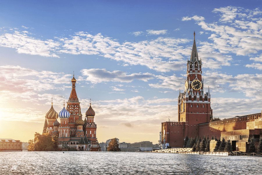 Un angajat al Ambasadei Moldovei la Moscova, declarat persona non grata