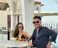 După ce soția sa, Claudia Puican, va da naștere primului lor bebeluș, Armin Nicoară își va lua familia și vor petrece câteva luni la cald, în Dubai, la ei acasă
