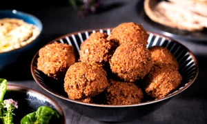falafel istock jpg