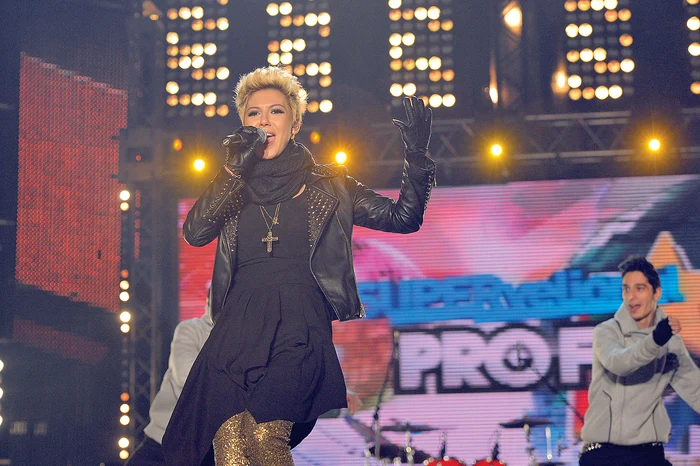 Piaţa Revoluţiei nu a mai fost rezervată de PRO TVFoto: Mediafax