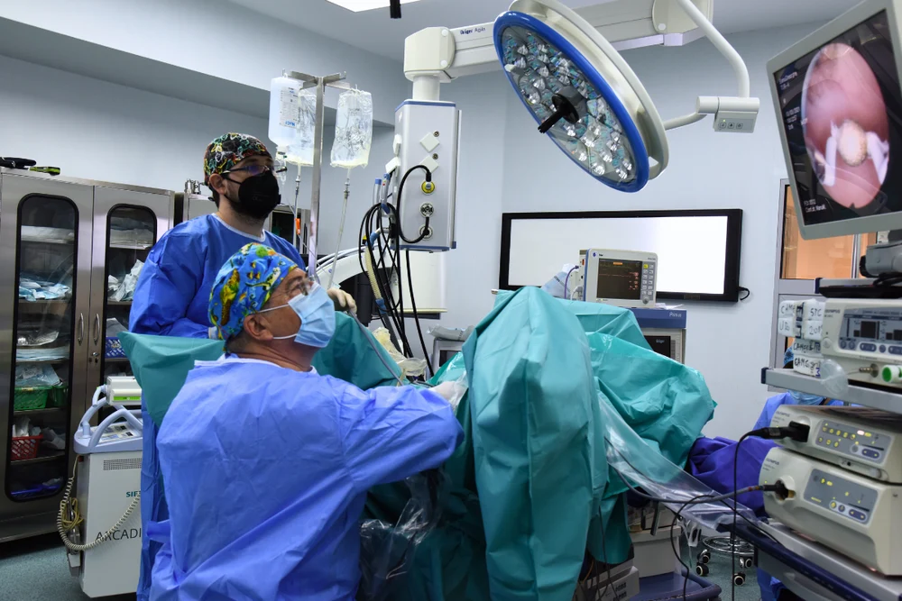 Conf. dr. Marcian Manu, urolog: „Întotdeauna un diagnostic precoce de adenom de prostată va face ca rezolvarea să fie mai simplă, mai ieftină şi cu o perspectivă semnificativ mai bună pe termen lung“