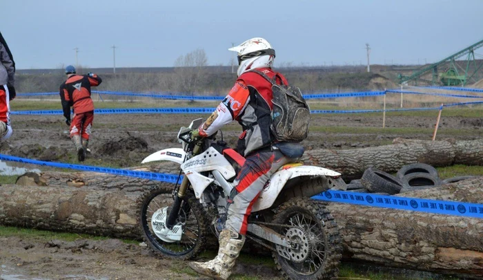Competiţia cuprinde mai multe etape FOTO arhivă Adevărul