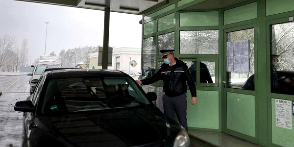 politiede frontiera Suceava 
