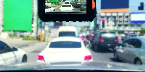camera de bord