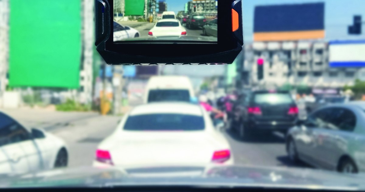 Camerele auto: Lux sau Obligație? Opinia Poliției Rutiere despe Utilitatea Lor