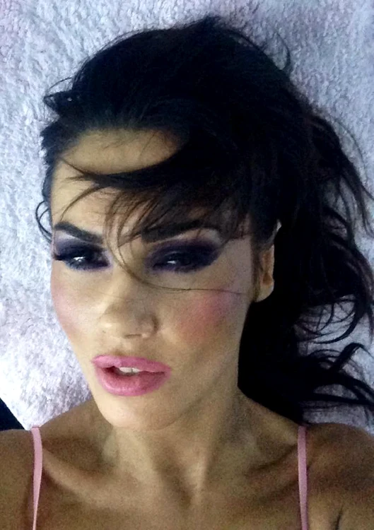 Oana Zăvoranu a fost cerută în căsătorie de un tânăr pe nume AlexSursă foto:Facebook