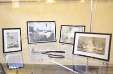 Expoziția temporară „Boli, doctori și suferinzi în Oltenia de altădată”