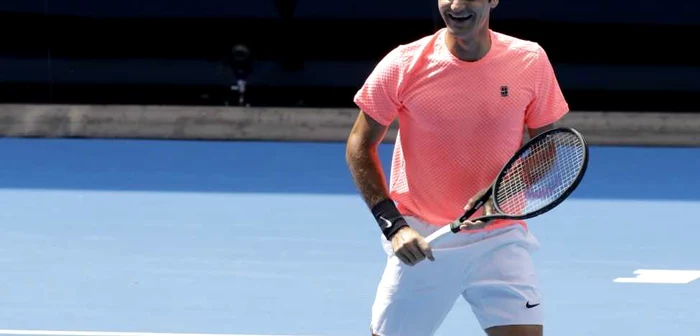 Roger Federer