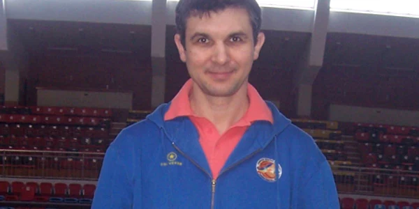 Cristian Achim