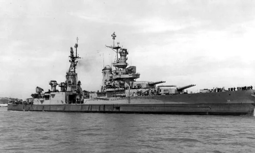 Dezastrul navei USS Indianapolis jpeg