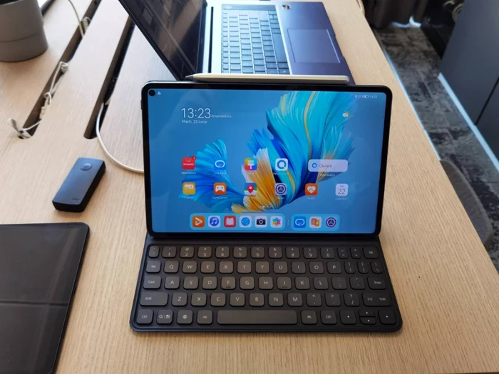 Tableta HUAWEI MatePad Pro 2021