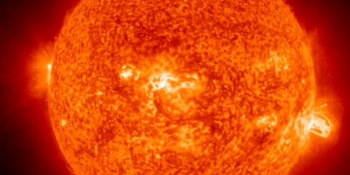 Soarele, o sursa importanta de energie