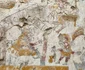O sală a tronului descoperită de arheologi în Peru (© panamarca.org)