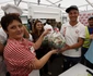 Participanţii au fost răsplătiţi cu premii jpeg