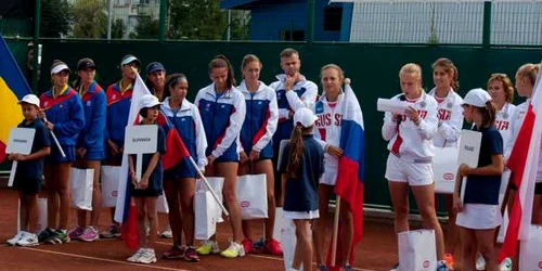 European Summer Cups