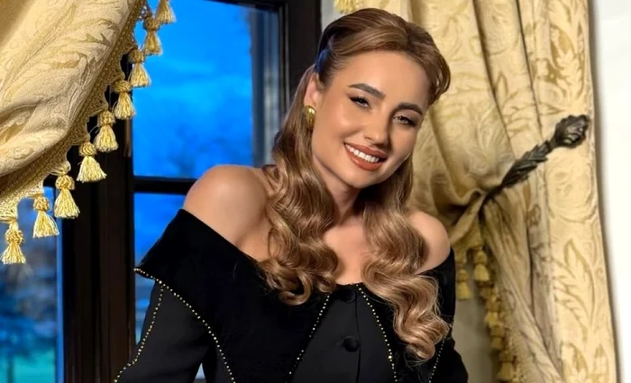 Emilia Dorobanţu a divorțat / foto: Instagram