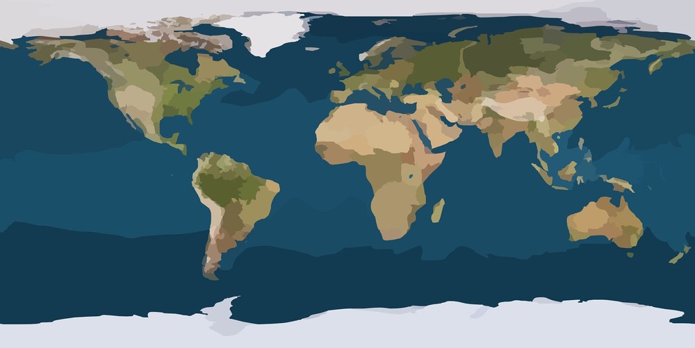 „Noul El Niño”, descoperit la sud de Ecuator: Este un nou comutator al climatului Pământului