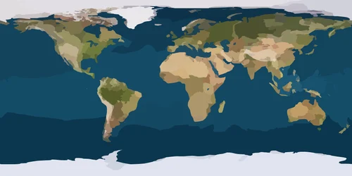 equator harta lumii satelit jpg