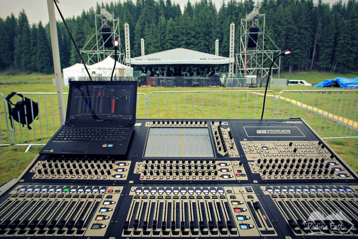padina fest