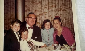 george strausman jpg