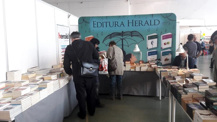 Bookfest Timişoara