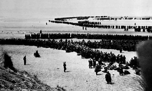 Dunkerque, victorie sau înfrângere? jpeg