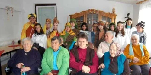 caritas