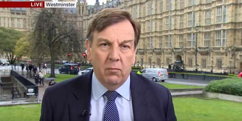 Whittingdale Captura BBC