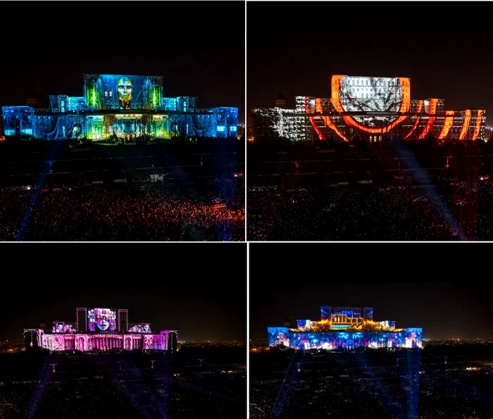 Zilele Bucureștiului 2024