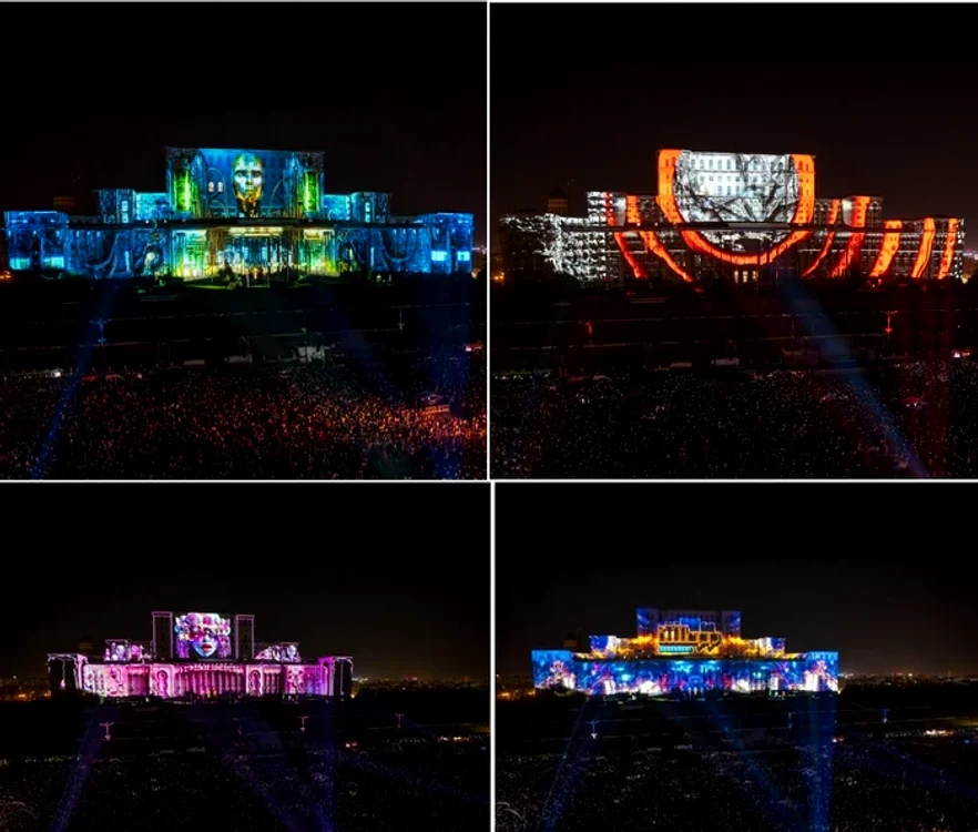 Zilele Bucureștiului 2024