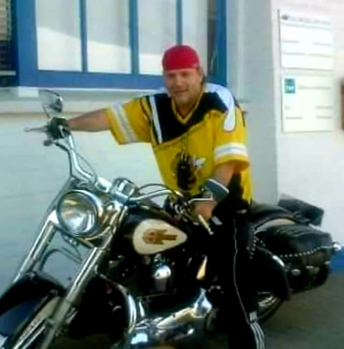 Foto: Facebook/Marian Chirvase