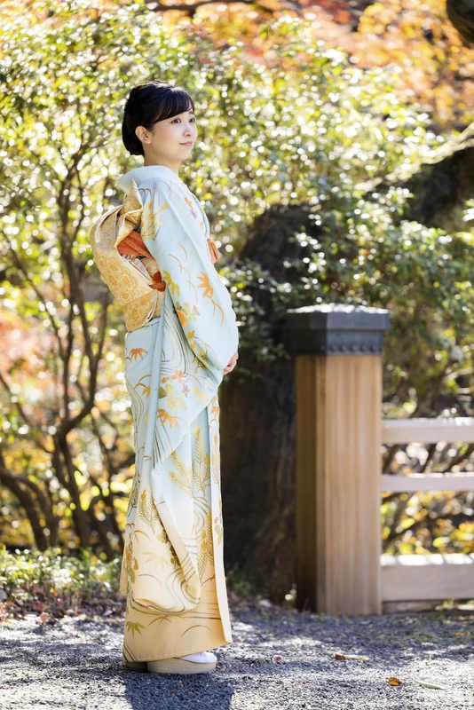 Prințesa Kako a Japoniei. FOTO: Agenția Casei Imperiale