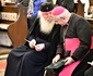 Ecumenism în biserica lutherană din Timișoara FOTO Episcopia Romano Catolică Timișoara