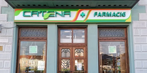 Povestea unei farmacii care a scris istorie în Timişoara