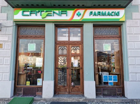 Povestea unei farmacii care a scris istorie în Timişoara