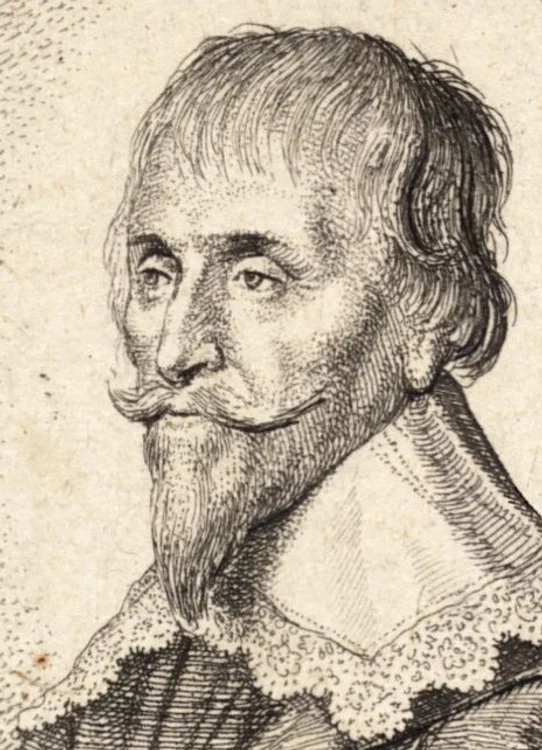 Johannes Banfi Hunyades  FOTO Wikipedia