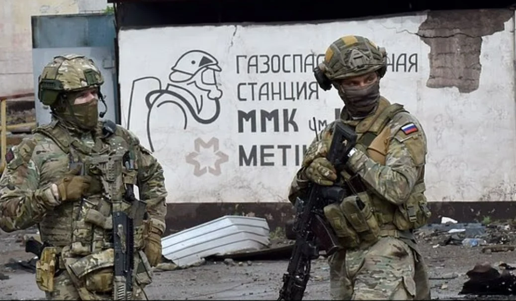 Soldații ruși se împușcă între ei pentru a obține despăgubiri. „Călăul”, colonelul acuzat că a coordonat frauda