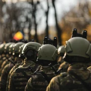 Armata Romania FOTO Mircea Moira/Shutterstock