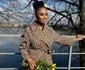 Laurette a început să își spună povestea în niște vloguri pe care le face pe Intagram