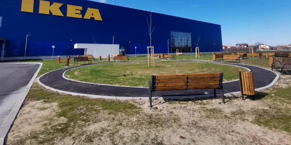 Ikea Timișoara FOTO Ștefan Both 