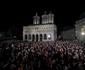 Slujba de Înviere de la Catedrala Patriarhală din București 16 aprilie 2023 FOTO Inquam Photos Alexandru Busca  (7) jpg