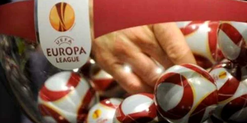 urna europa league