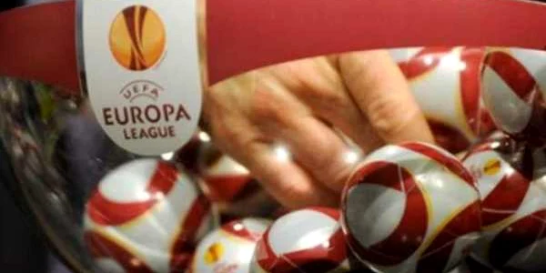urna europa league