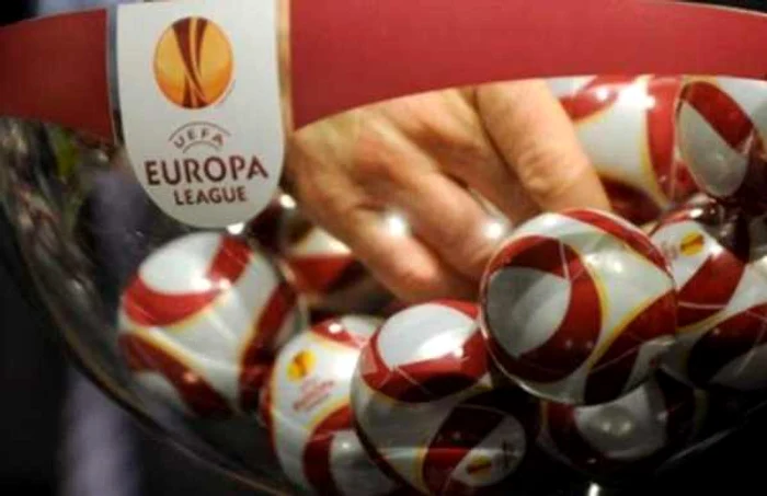 Europa League, ajunsă în faza 16-imilor de finală