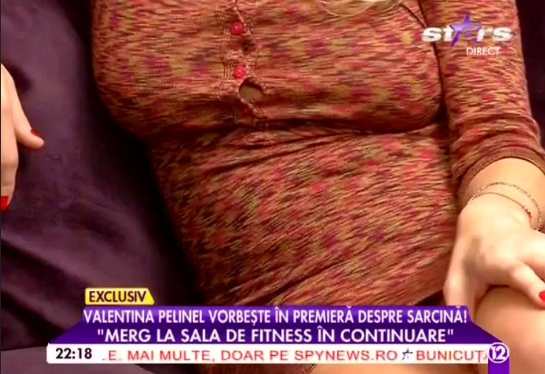 Foto: Captură Antena Stars