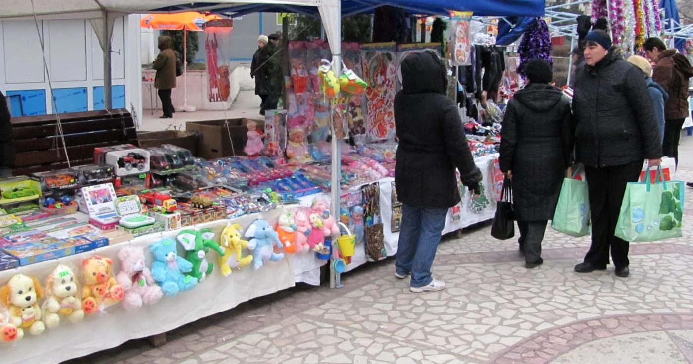 Jucăriile pot fi periculoase pentru copii