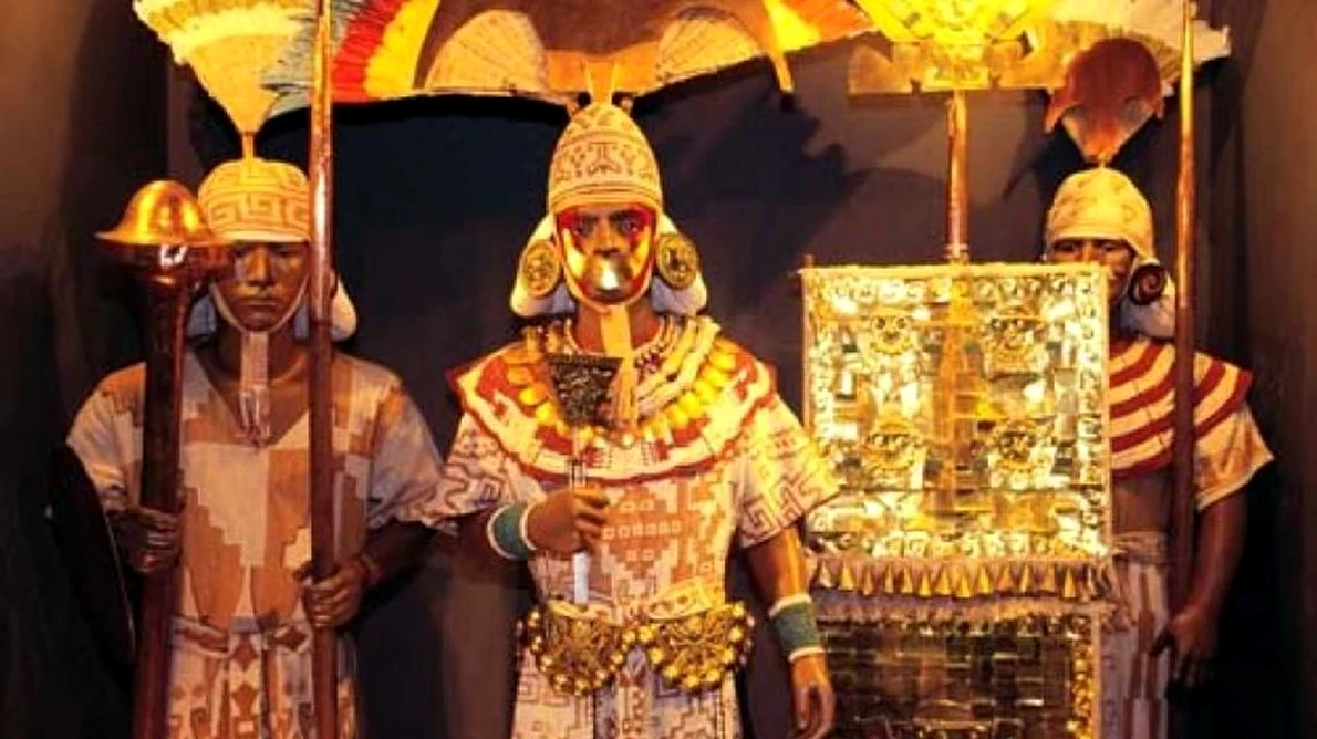 S au descoperit secretele sacrificiilor umane din Peru jpeg