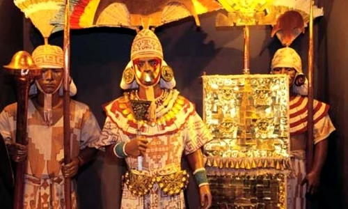 S au descoperit secretele sacrificiilor umane din Peru jpeg