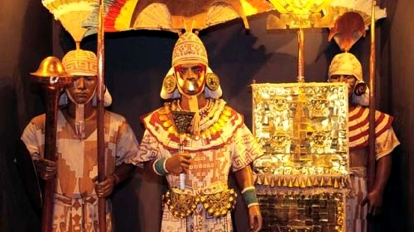 S au descoperit secretele sacrificiilor umane din Peru jpeg